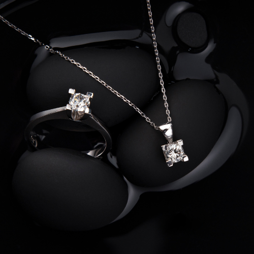 What Your Jewelry Says About You