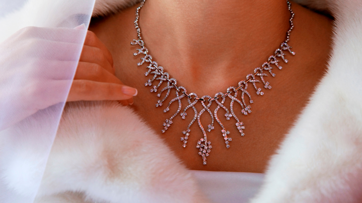 How to Choose the Right Necklace for Every Neckline