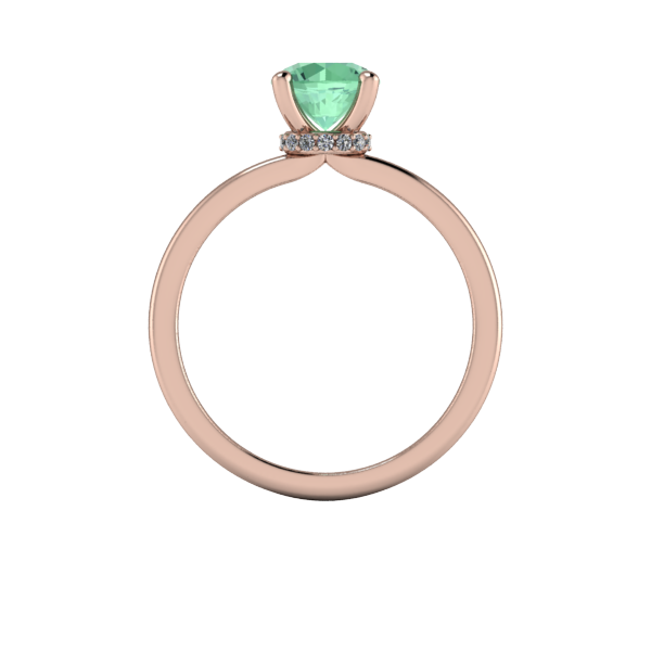 Aurum Ring