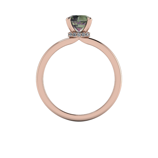 Aurum Ring