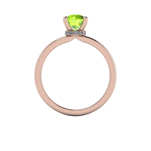 Aurum Ring