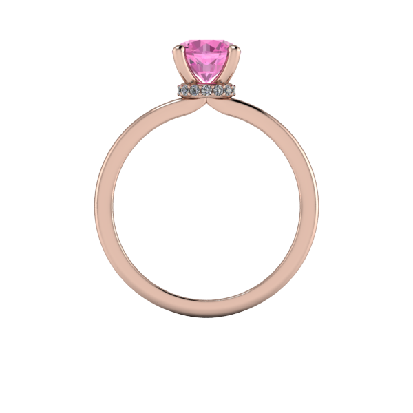 Aurum Ring