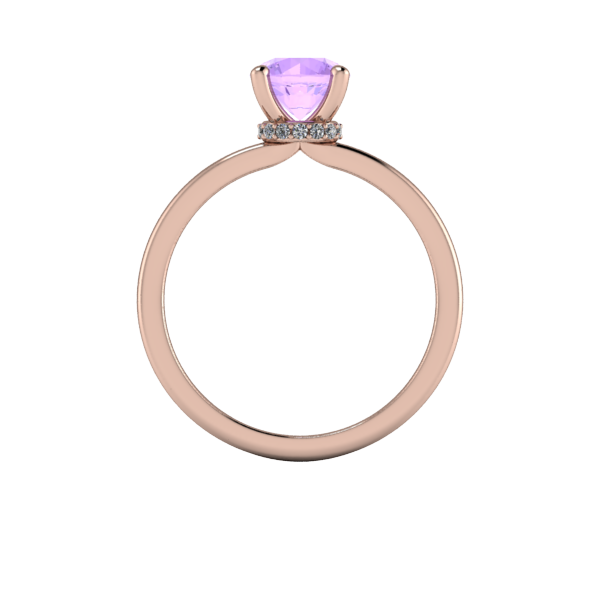 Aurum Ring