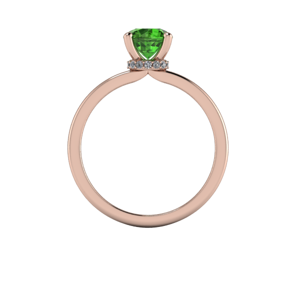 Aurum Ring