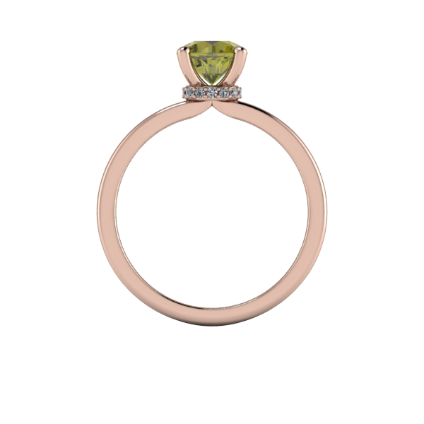 Aurum Ring