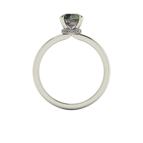 Aurum Ring