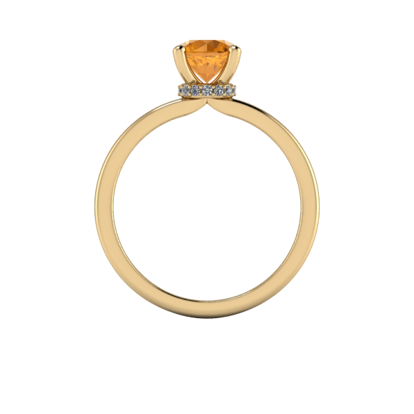 Aurum Ring