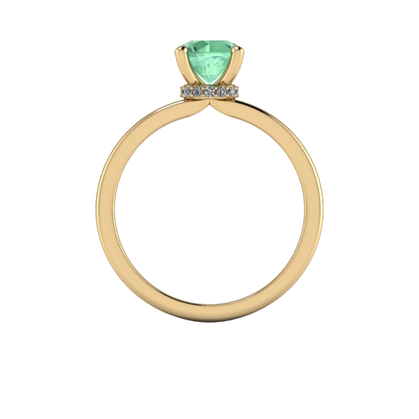 Aurum Ring