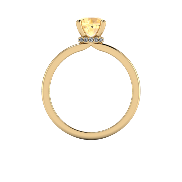Aurum Ring