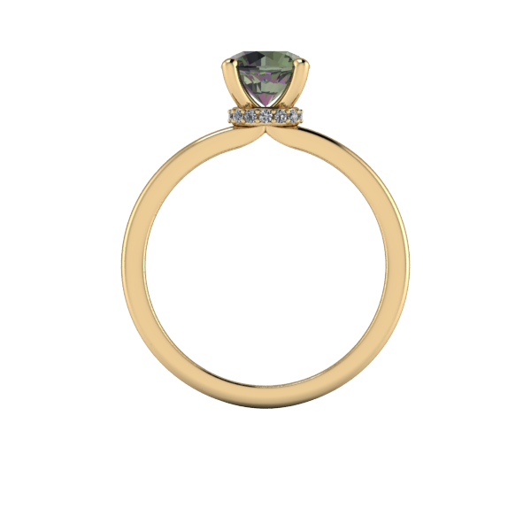 Aurum Ring