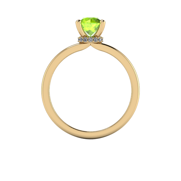 Aurum Ring