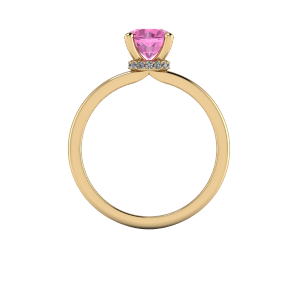 Aurum Ring