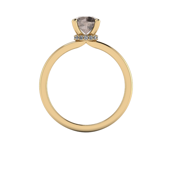 Aurum Ring