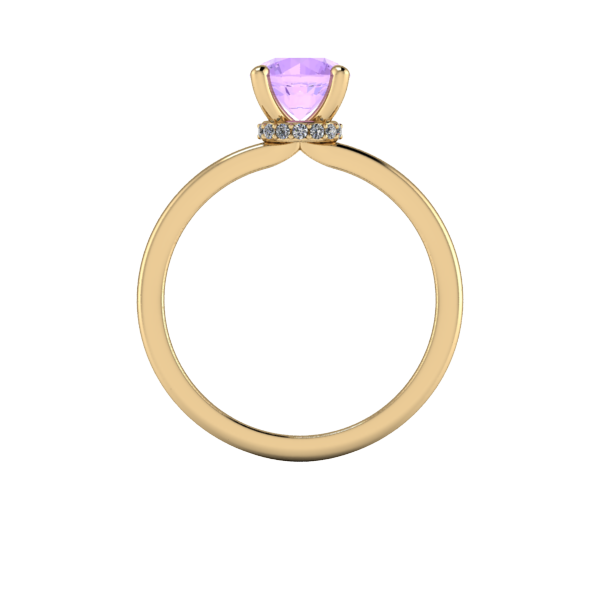 Aurum Ring