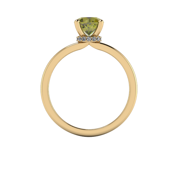 Aurum Ring