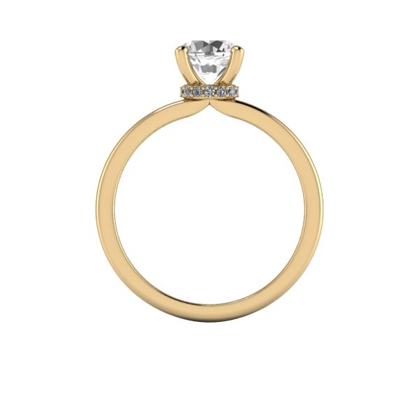Aurum Ring