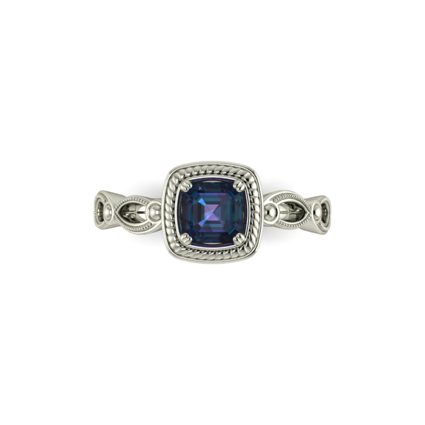 Rosetta Vintage Ring