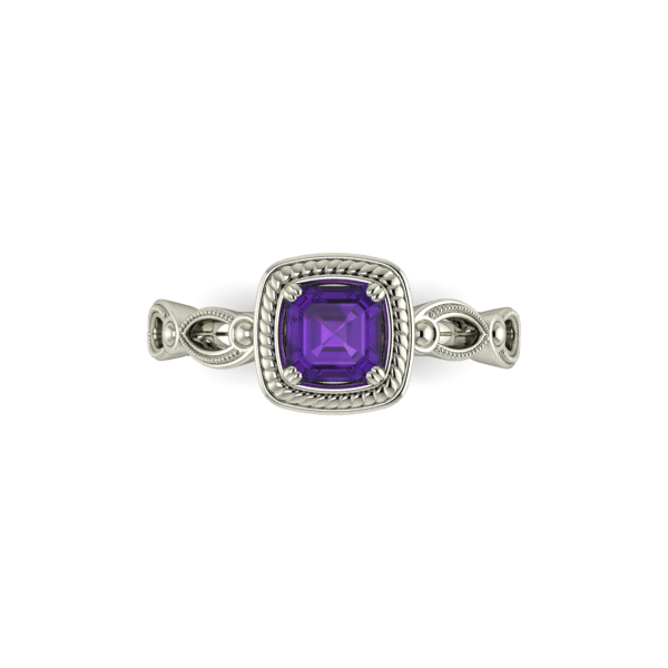 Rosetta Vintage Ring