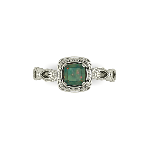 Rosetta Vintage Ring