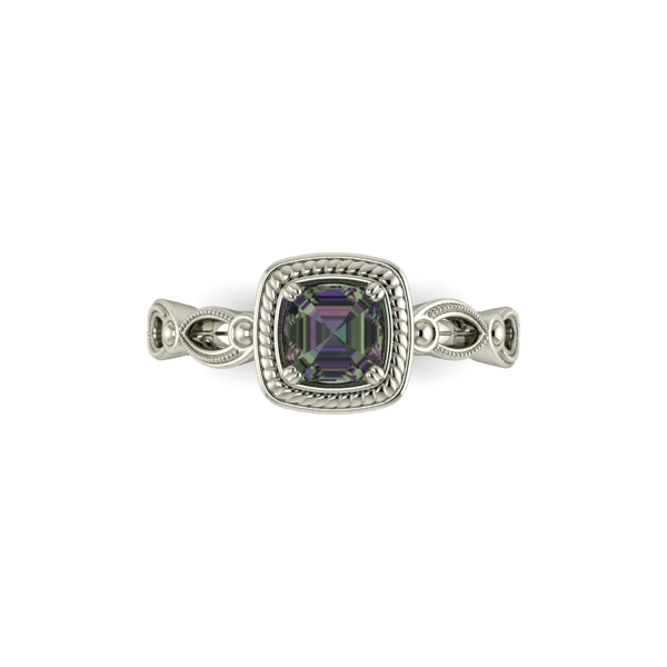 Rosetta Vintage Ring