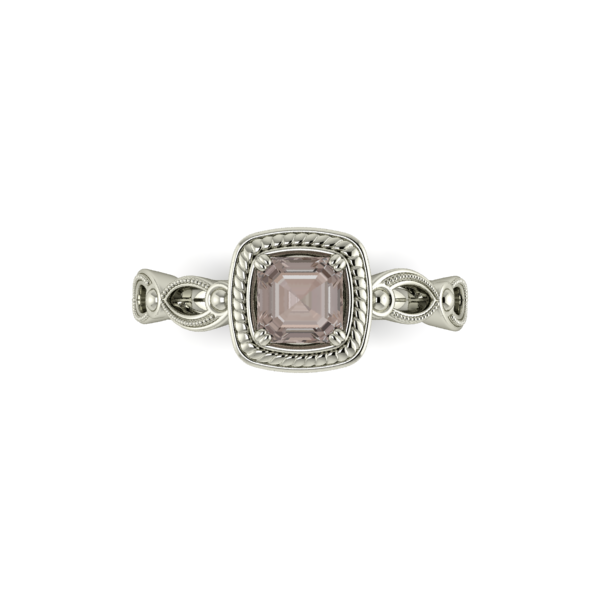 Rosetta Vintage Ring