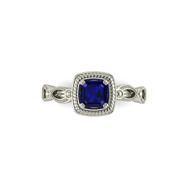 Rosetta Vintage Ring