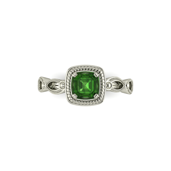 Rosetta Vintage Ring