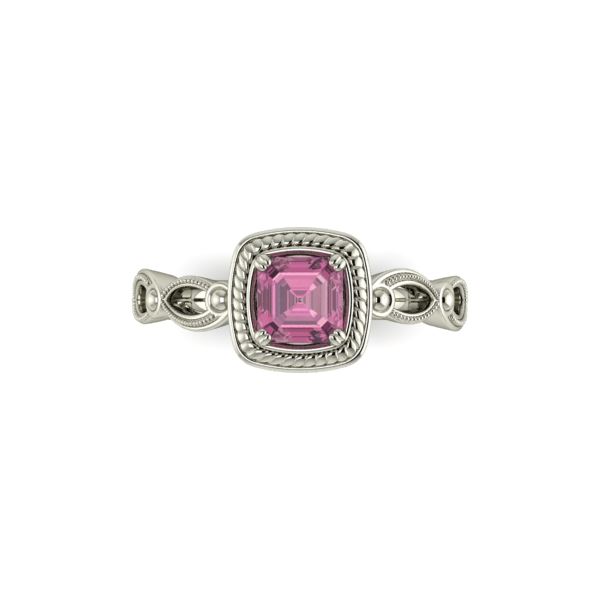 Rosetta Vintage Ring