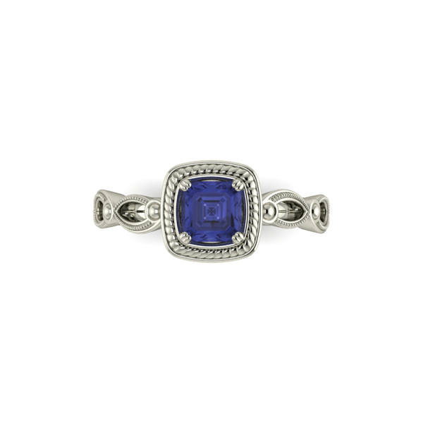 Rosetta Vintage Ring