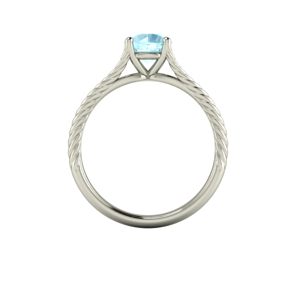 Azure Ring
