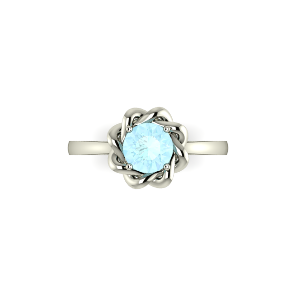 Icelandic Dream Ring