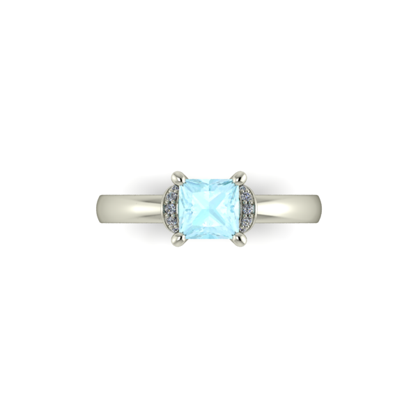 Skyline Muse Ring