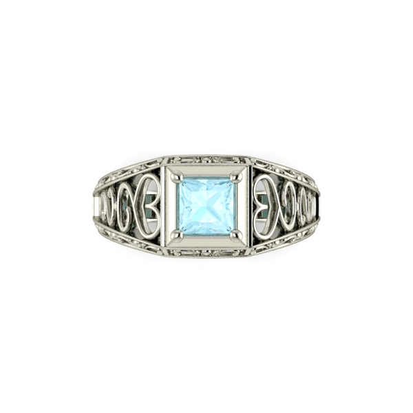 Brio Ring