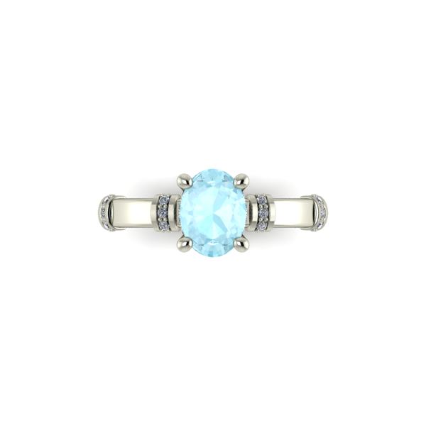 Lyve Ring