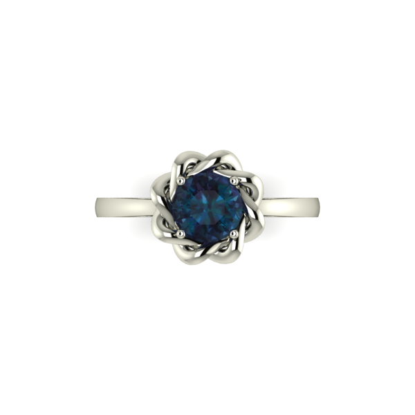 Icelandic Dream Ring