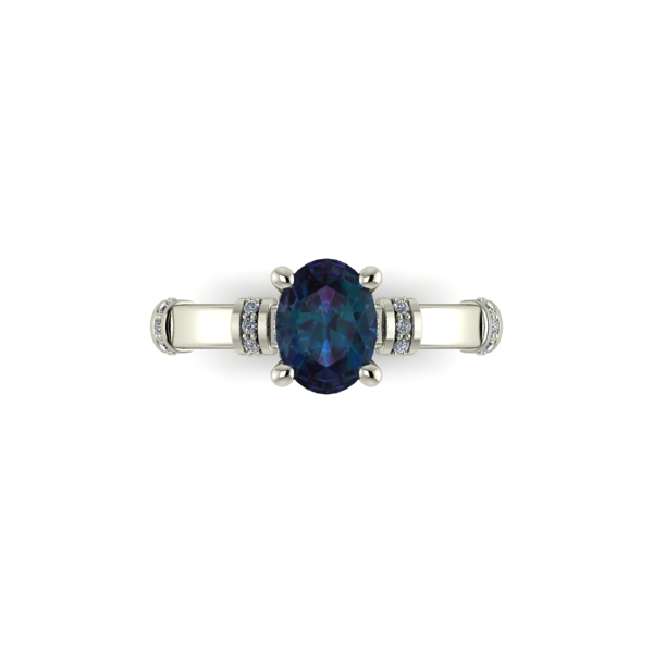 Lyve Ring