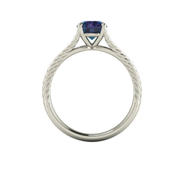Azure Ring