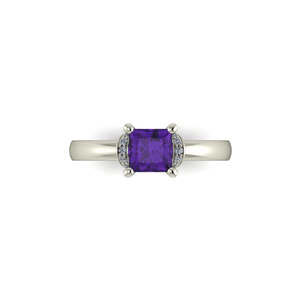 Skyline Muse Ring