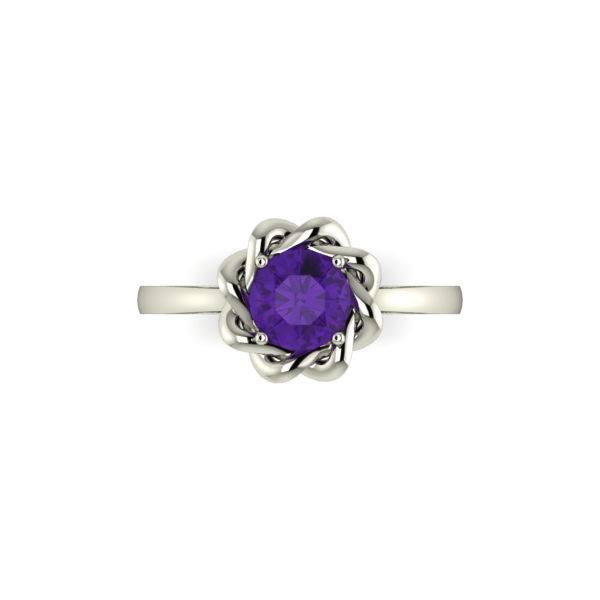 Icelandic Dream Ring