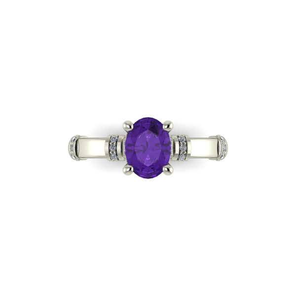 Lyve Ring
