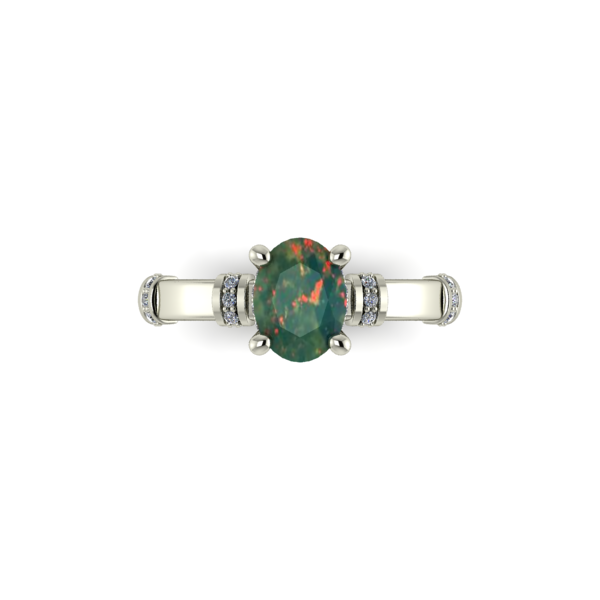 Lyve Ring