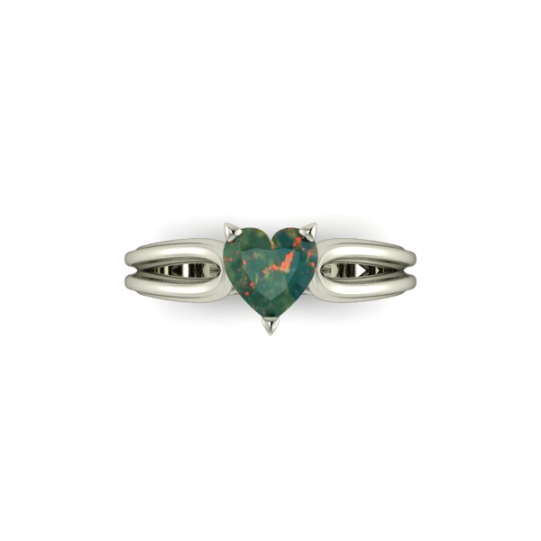 Ring Of Love