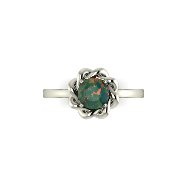 Icelandic Dream Ring