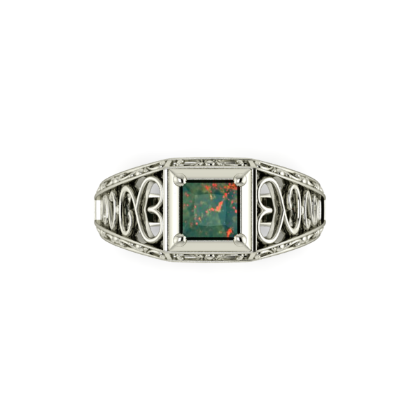 Brio Ring