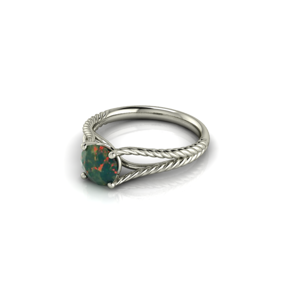 Serene Ring