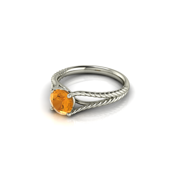 Serene Ring