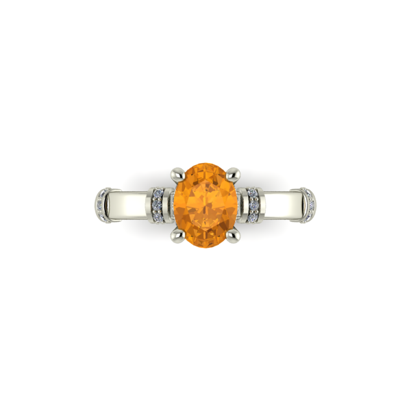 Lyve Ring