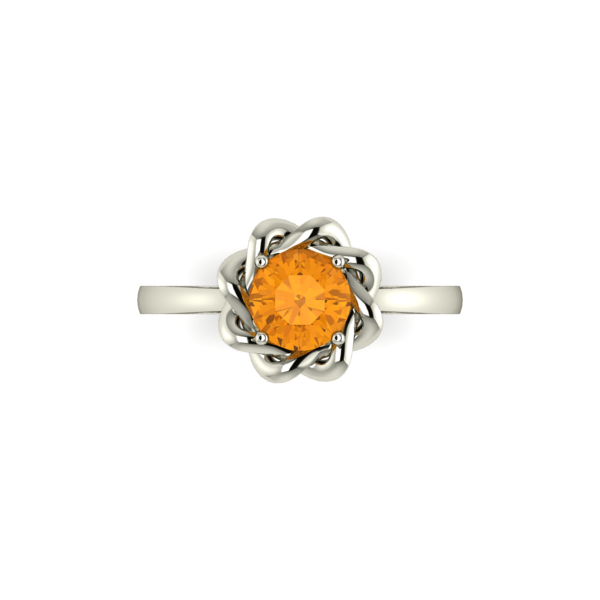 Icelandic Dream Ring