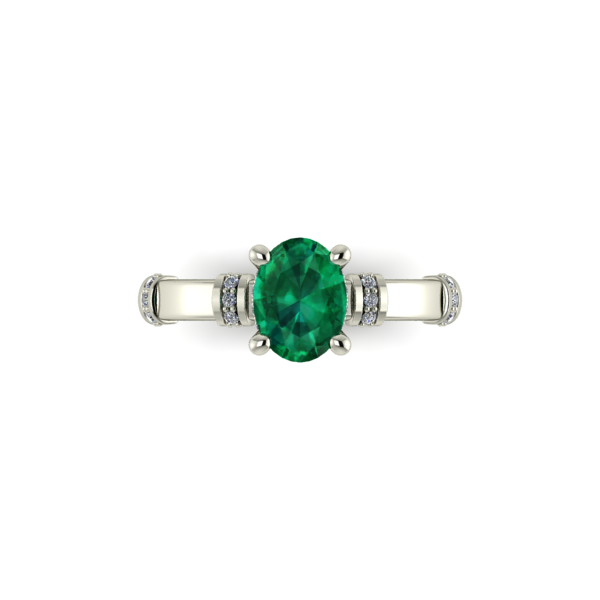 Lyve Ring
