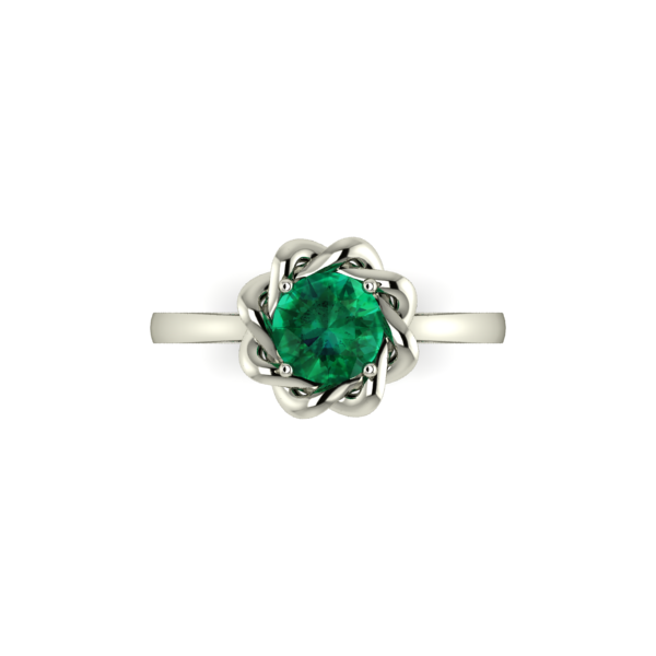 Icelandic Dream Ring